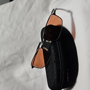 Oakley Square Wire Sunglasses